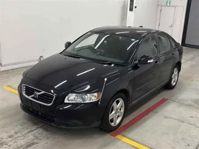 Volvo S40