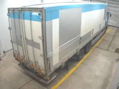 Mitsubishi FUSO TRUCK