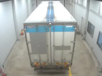 Mitsubishi FUSO TRUCK