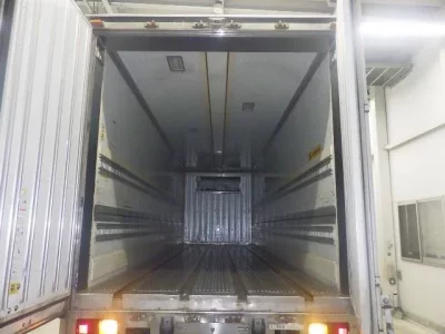 Mitsubishi FUSO TRUCK