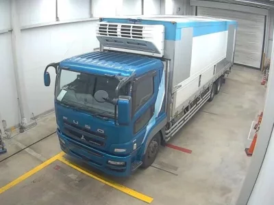 Mitsubishi FUSO TRUCK