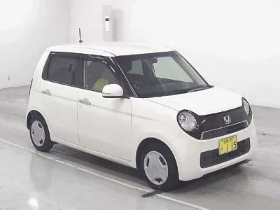 Honda N ONE