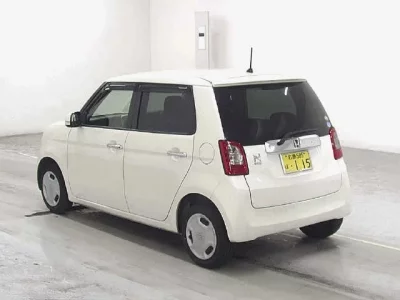 Honda N ONE