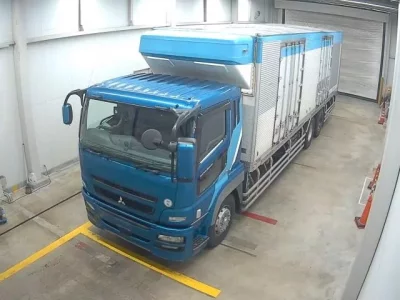 Mitsubishi FUSO TRUCK