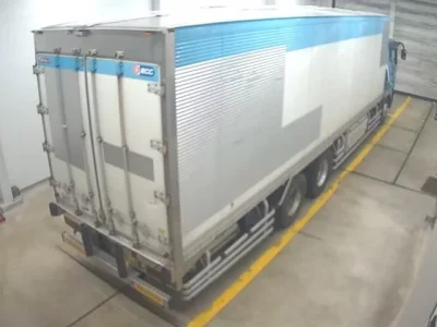 Mitsubishi FUSO TRUCK