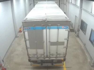 Mitsubishi FUSO TRUCK