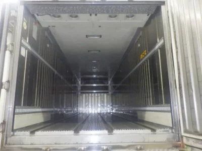 Mitsubishi FUSO TRUCK