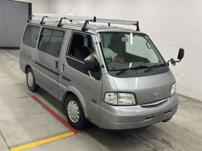 Mazda BONGO VAN