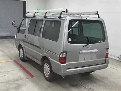 Mazda BONGO VAN