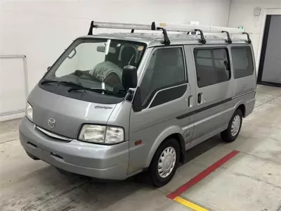 Mazda BONGO VAN