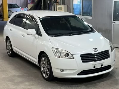 Toyota MARK X ZIO
