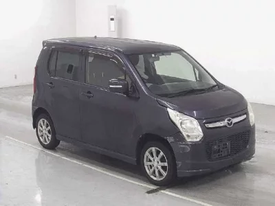 Mazda FLAIR