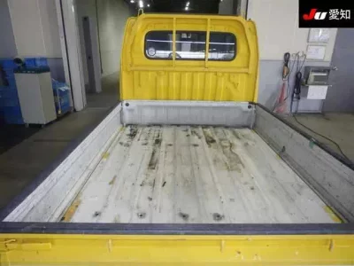 Mazda SCRUM TRUCK
