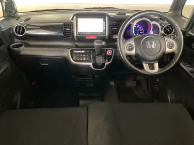 Honda N BOX PLUS
