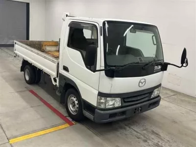 Mazda TITAN