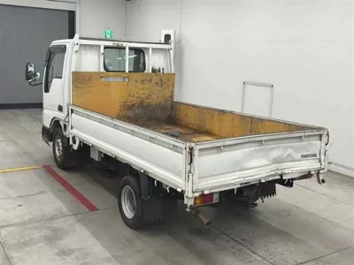 Mazda TITAN