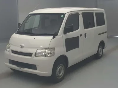 Toyota TOWN ACE VAN