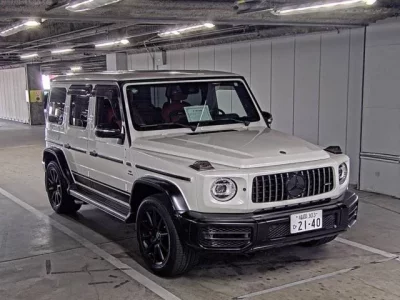 Mercedes-Benz AMG
