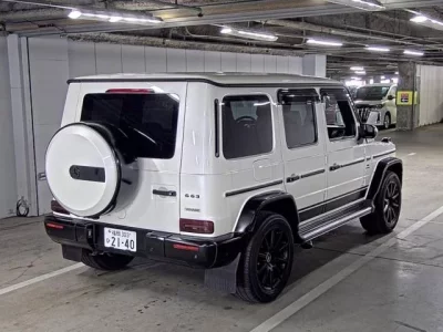Mercedes-Benz AMG
