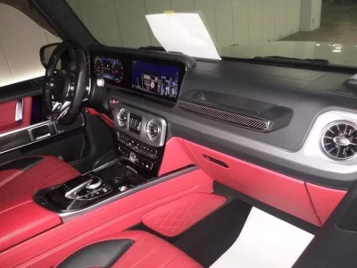 Mercedes-Benz AMG