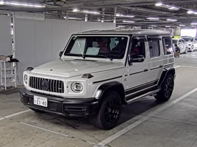 Mercedes-Benz AMG