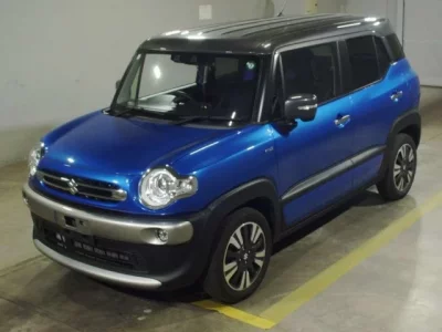 Suzuki XBEE
