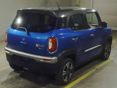 Suzuki XBEE