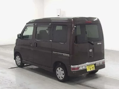 Daihatsu Atrai Wagon