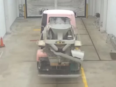 Mitsubishi FUSO FIGHTER