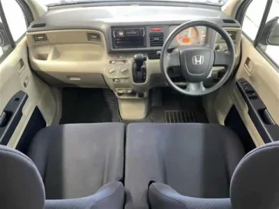 Honda LIFE