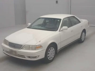 Toyota MARK II