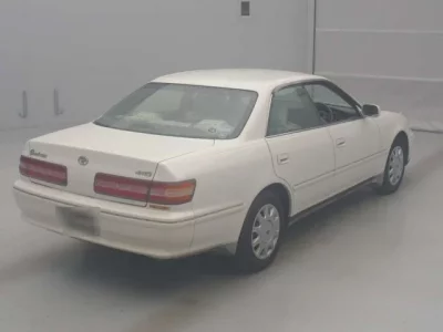 Toyota MARK II