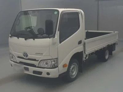 Toyota DYNA