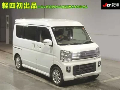 Mitsubishi TOWNBOX