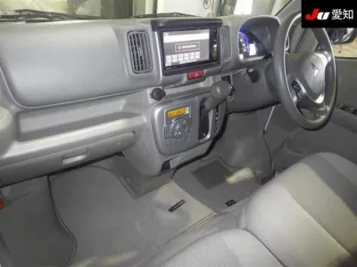 Mitsubishi TOWNBOX
