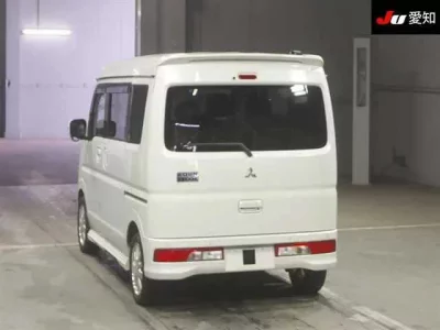 Mitsubishi TOWNBOX