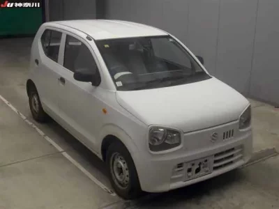 Suzuki ALTO VAN