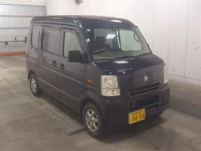 Suzuki EVERY