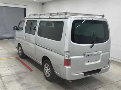 Nissan CARAVAN VAN