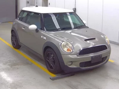 BMW MINI