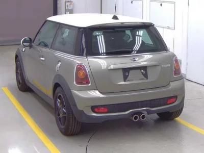 BMW MINI