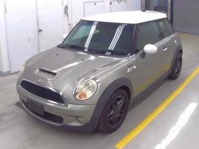 BMW MINI