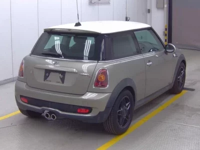BMW MINI