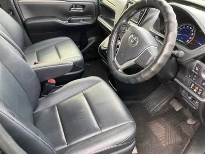 Toyota ESQUIRE