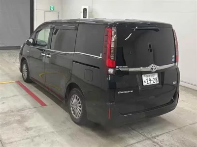 Toyota ESQUIRE