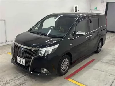 Toyota ESQUIRE