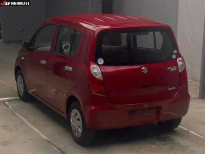 Suzuki ALTO ECO