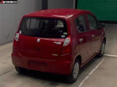 Suzuki ALTO ECO