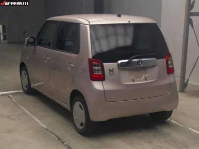 Honda N ONE