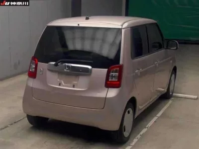 Honda N ONE